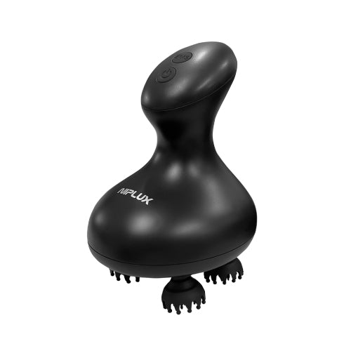 NIPLUX EMS HEAD SPA Pocket 頭皮マッサージ 電動頭皮マッサージャー