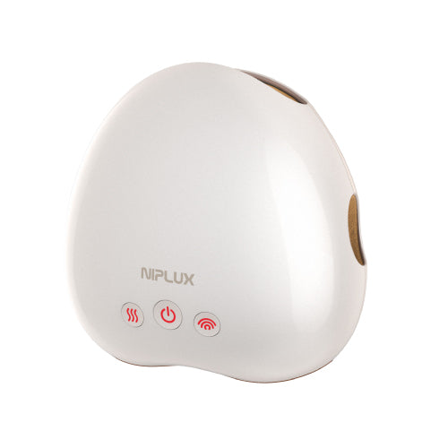 自宅で手軽にハンドエステ】NIPLUX HAND MOMI│とろけるハンドケア体験