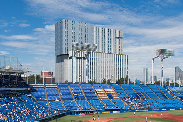 100周年特設ページ | 日本青年館ホテル【公式】