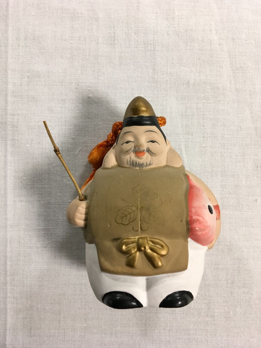 えびす信仰資料 | 西宮神社