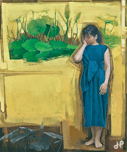 影 - 公益社団法人日展