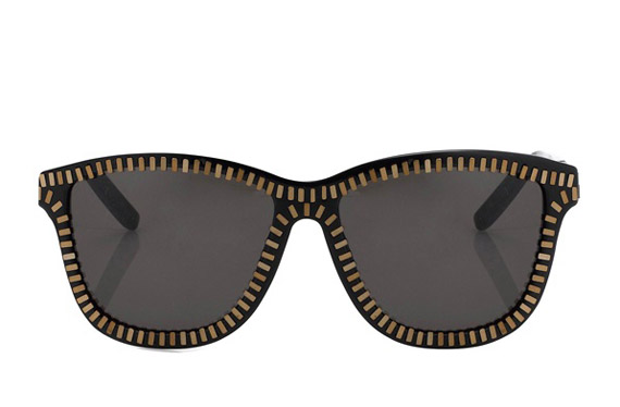 Alexander Wang Spring 2010 Sunglasses - nitrolicious.com