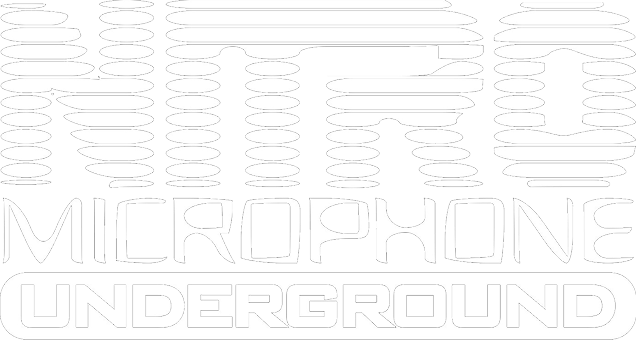 STRAIGHT FROM THE UNDERGROUND (2LP) – NITRO MICROPHONE UNDERGROUND