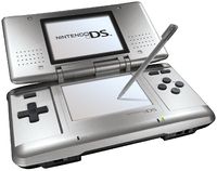 Nintendo DS - NintendoWiki