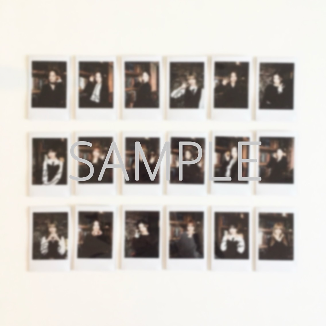 NiziU Official Website