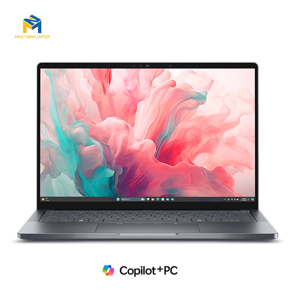 Dell Pro 14 Premium 2025 Core Ultra, Chính hãng, Giá rẻ