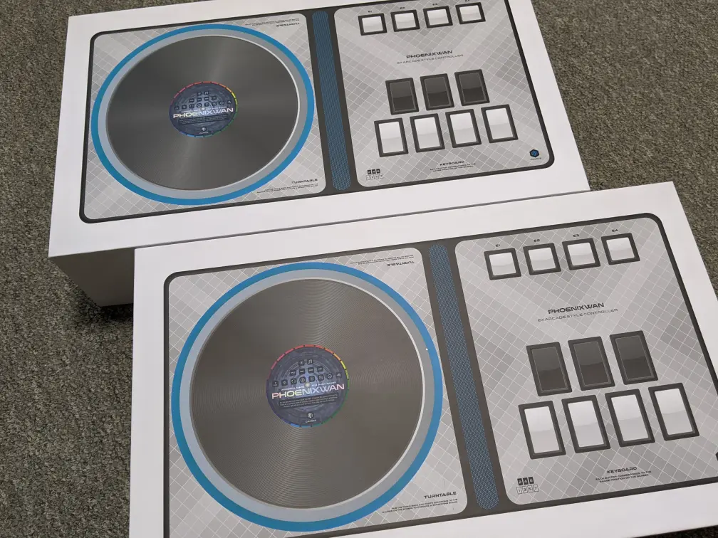 おうち beatmania IIDX 環境を整えた話