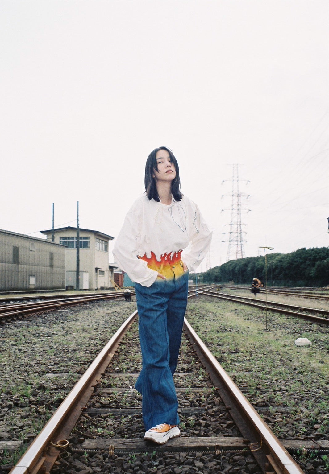 のんFC限定】のん2ndフルアルバム「PURSUE」 のんオフィシャルファン