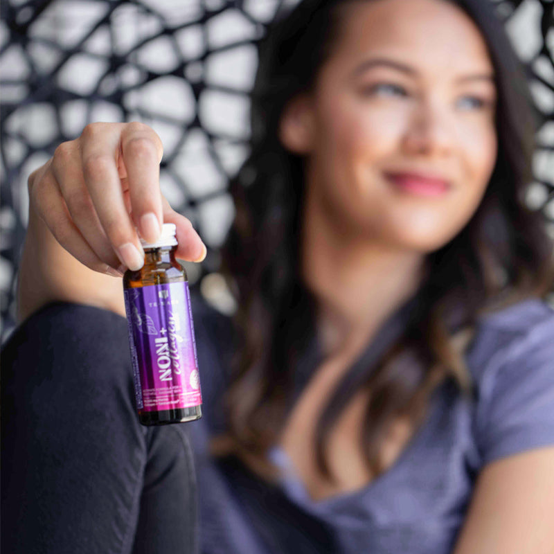 TeMana® Noni + Collagen – Noni-Juices