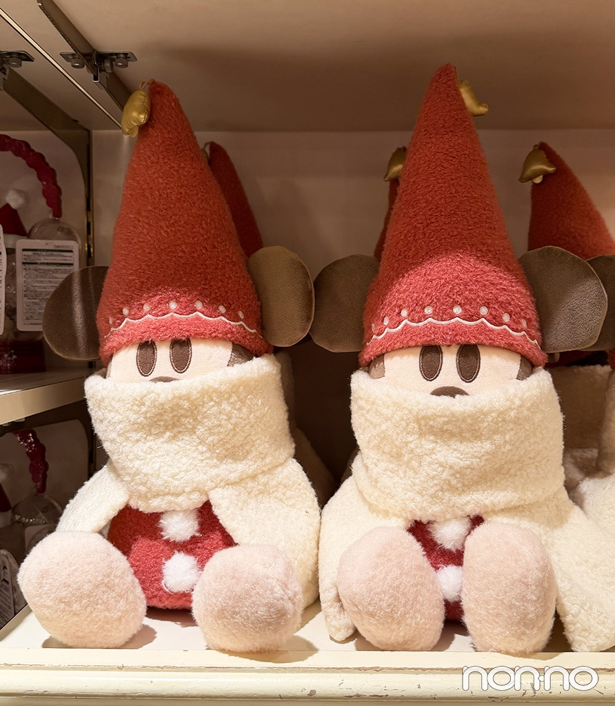 ディズニーの「リルリンリン」グッズ全48品、実物写真つきで紹介【2025