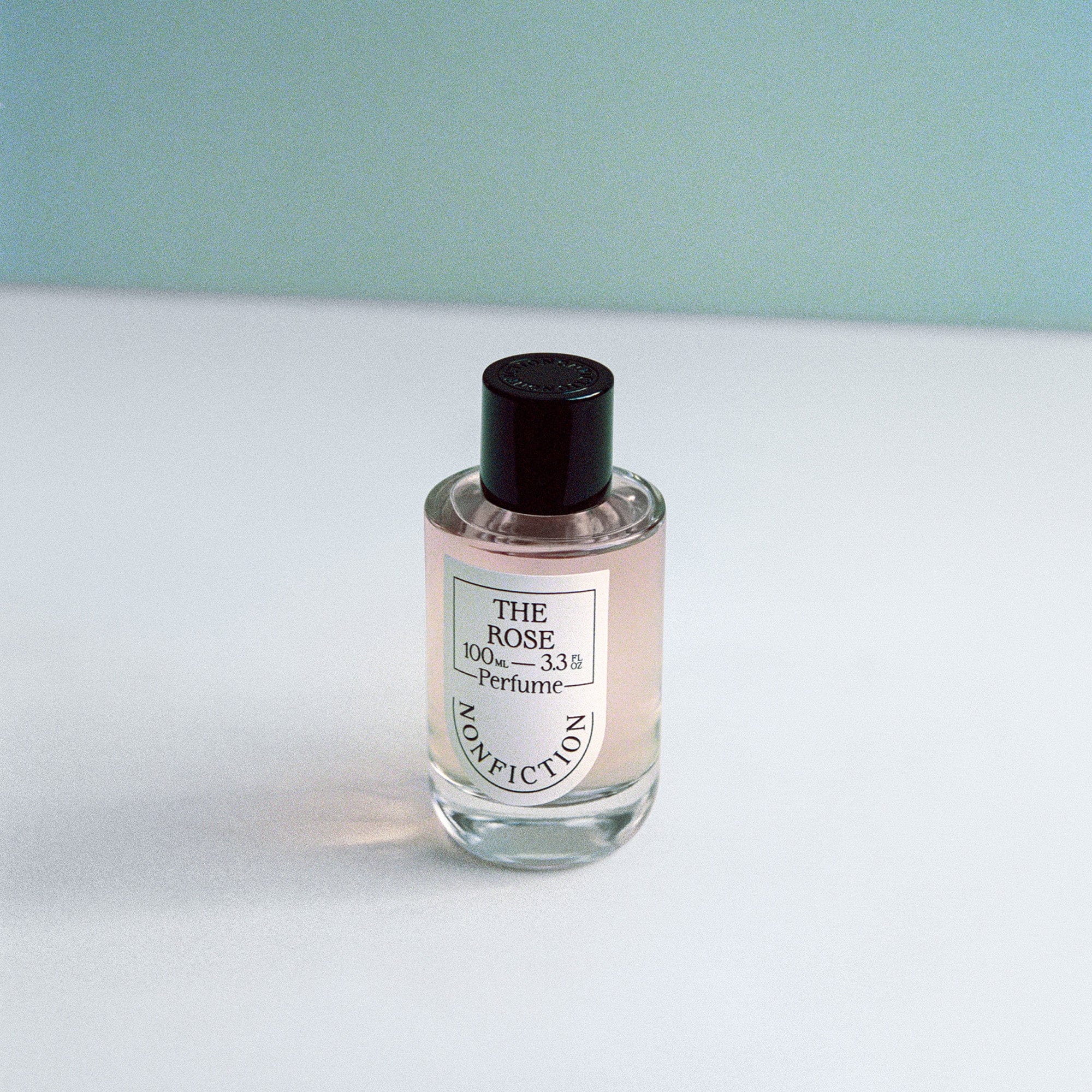 THE ROSE Parfum | NONFICTION Official Site
