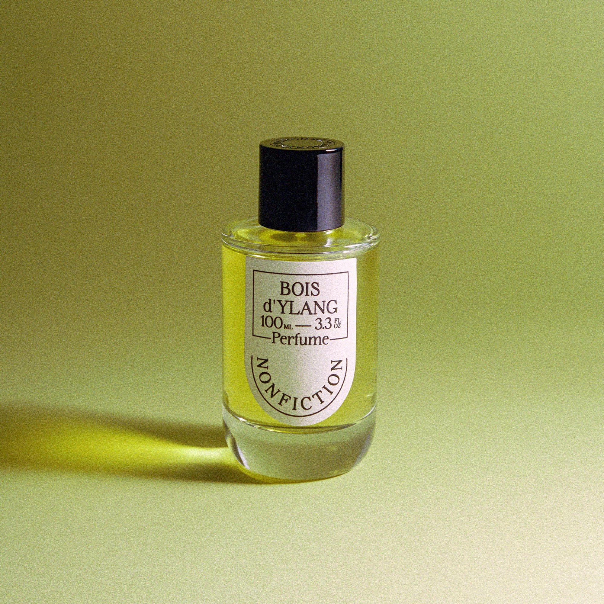 BOIS d'YLANG Parfum | NONFICTION Official Site