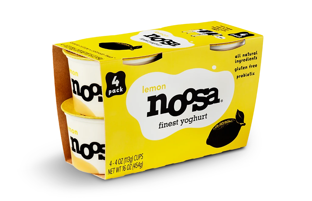 Multipacks - Noosa Yoghurt