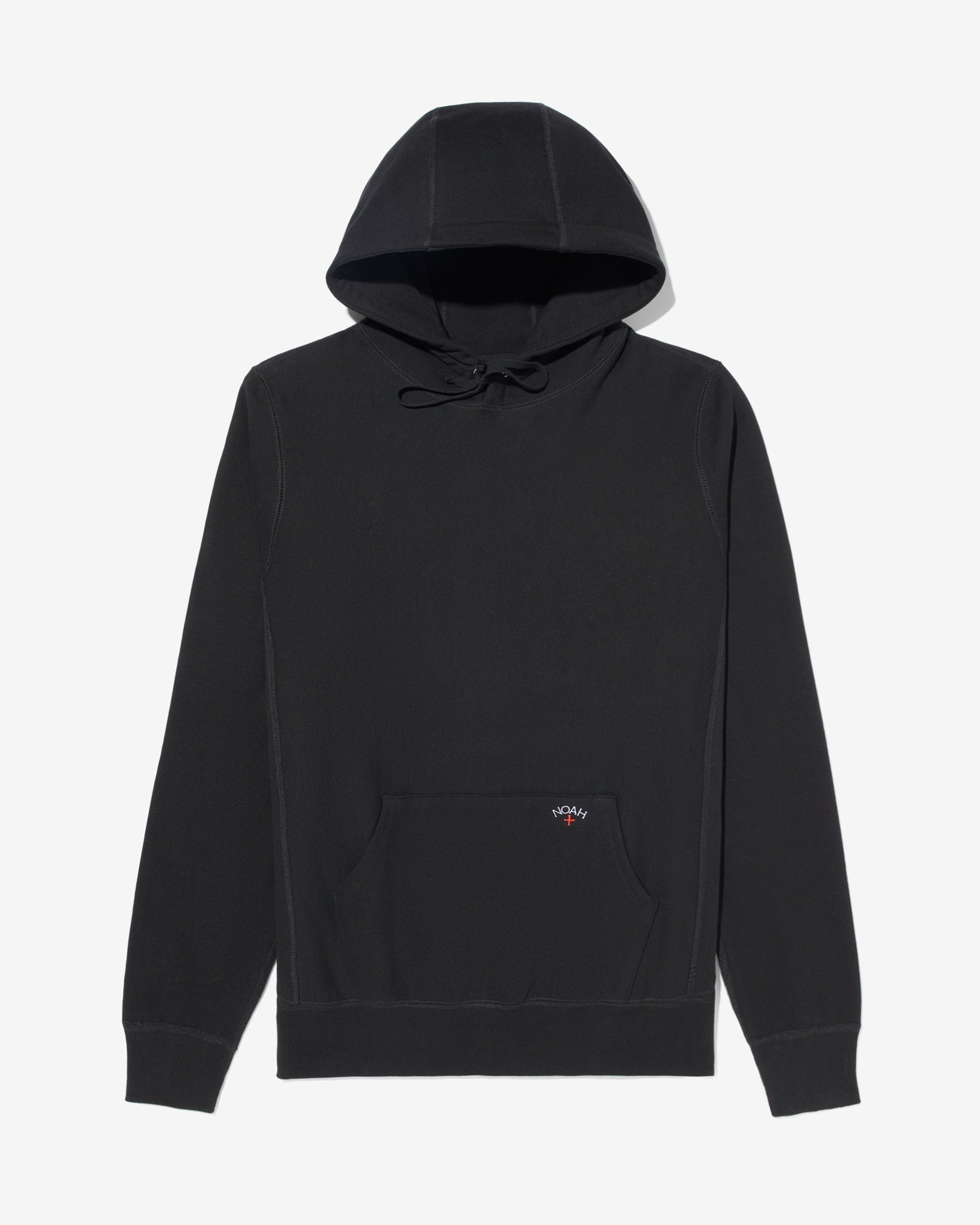 Core Classic Hoodie - Noah