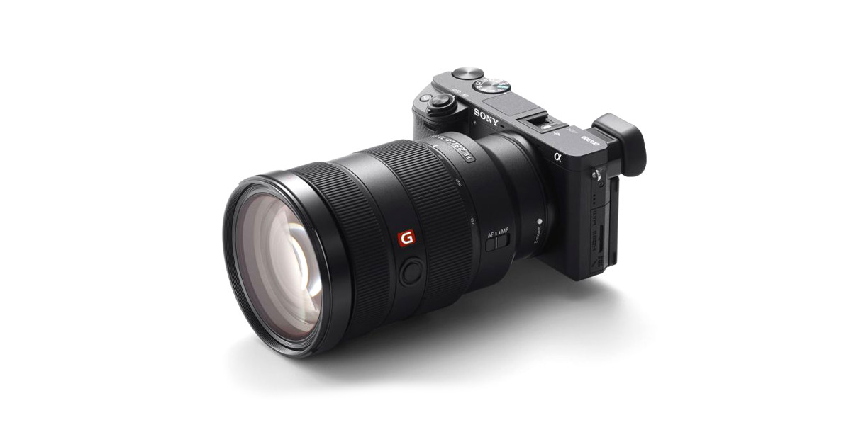 First Impressions Of Sony's a6300 & How It Stacks Up To The A7S II