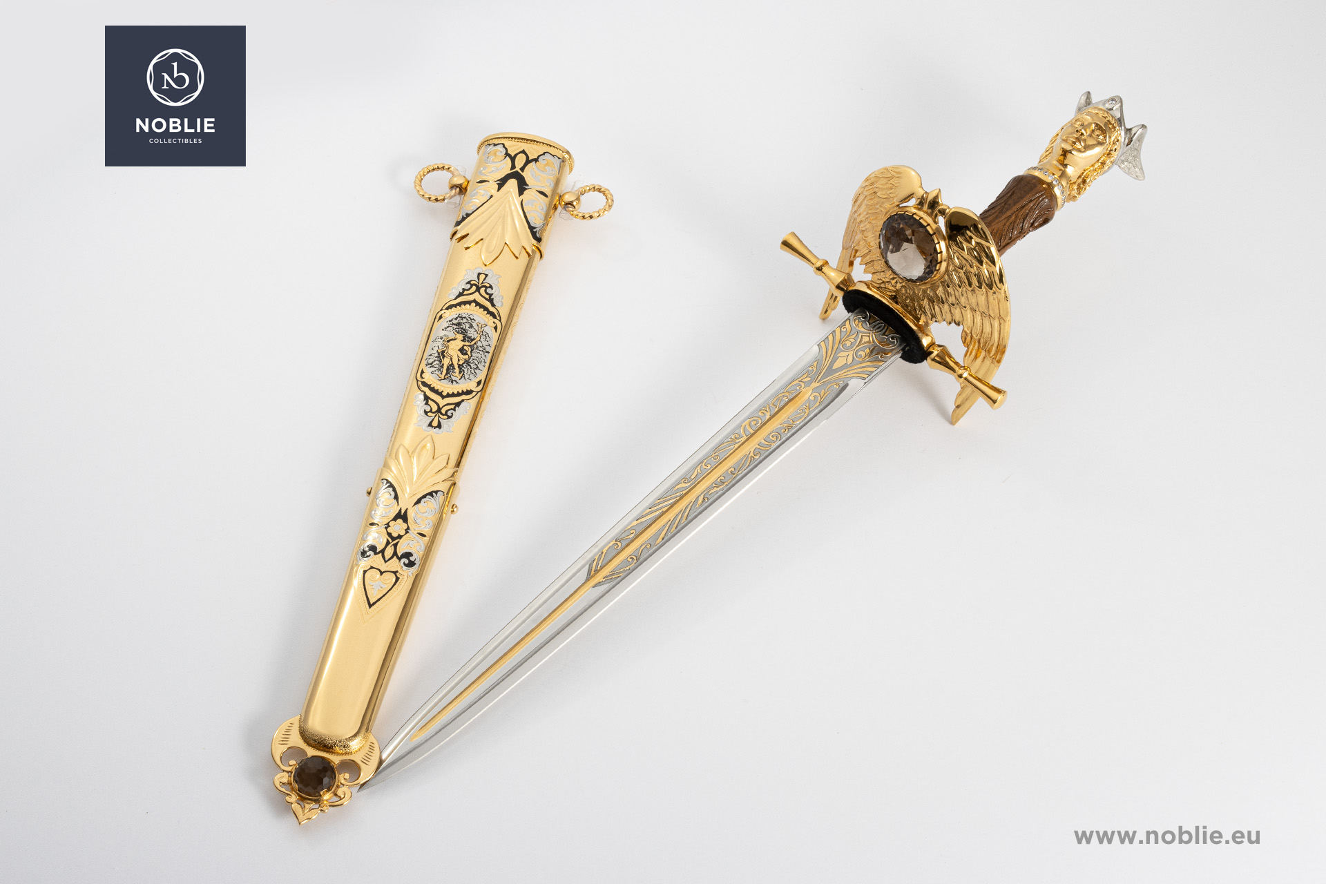 ユニークダガー | Noblie