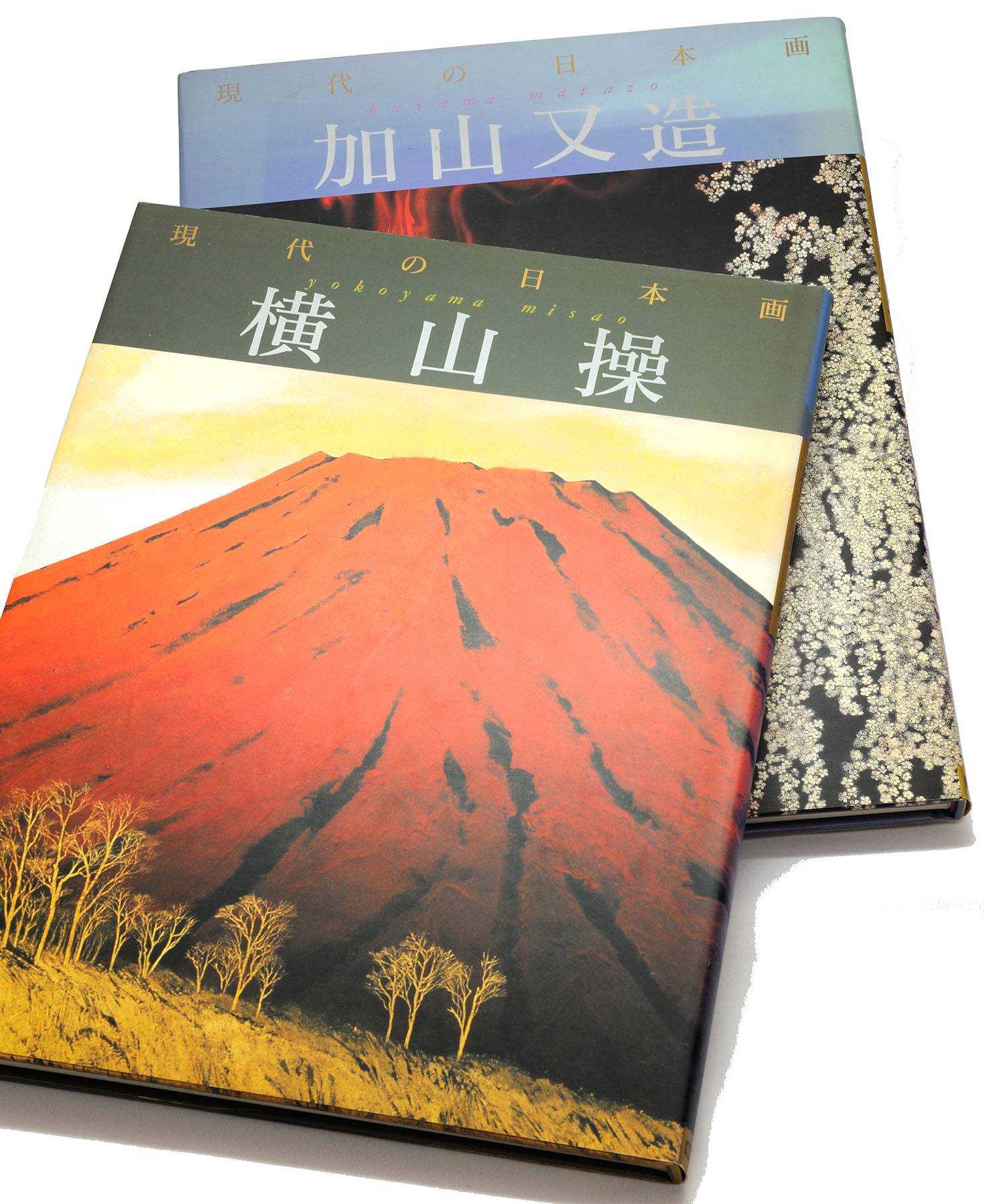 日本画は何を描く？ 〜題材の話〜 牧野伸英 公式サイト