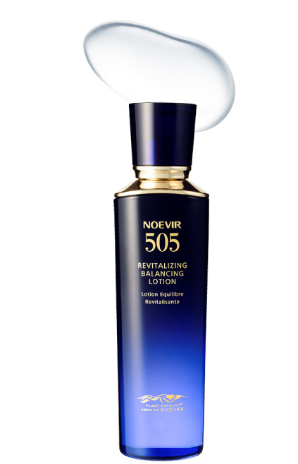 公式】ノエビア505｜エイジングケア｜ノエビアスタイル（通販）
