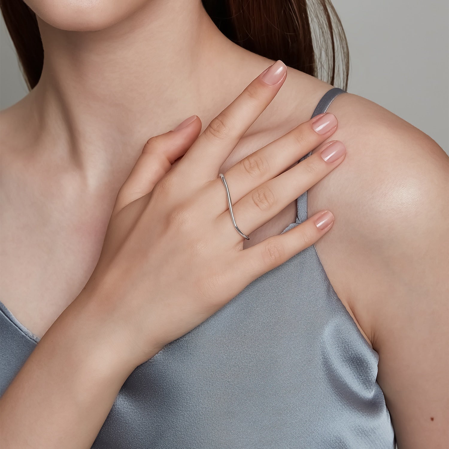 シルバーリング｜リング｜ノジェス 公式オンラインストア