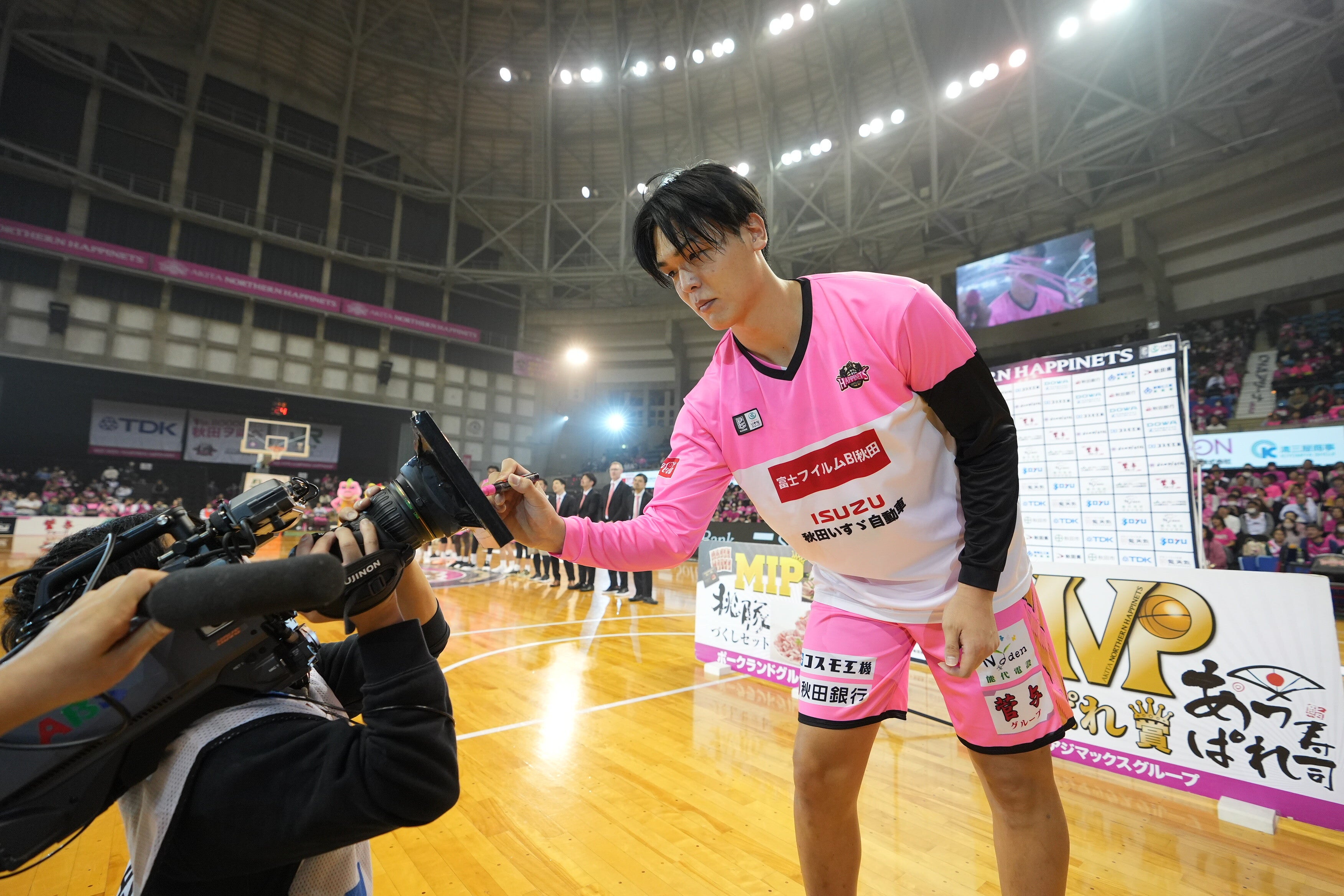 2024-25シーズン VICTORYオークション第一弾開催！ | 秋田ノーザン