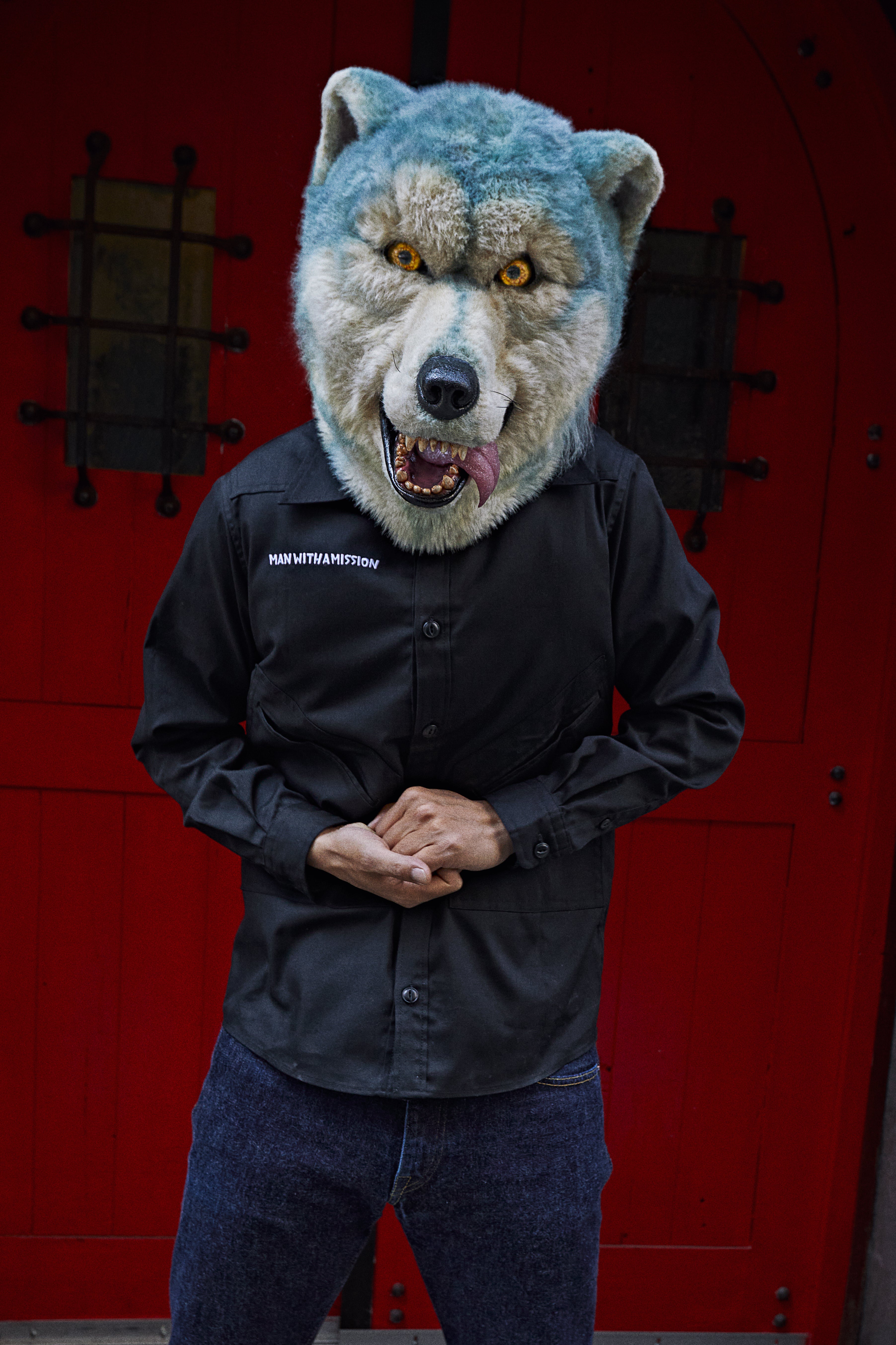 1/23(木)更新【FLY AGAIN】MAN WITH A MISSIONからDJ Santa Monicaさん