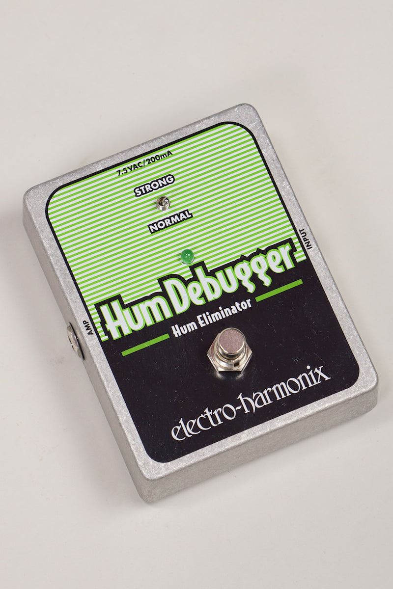 EHX Hum Debugger — Northern Lights Music