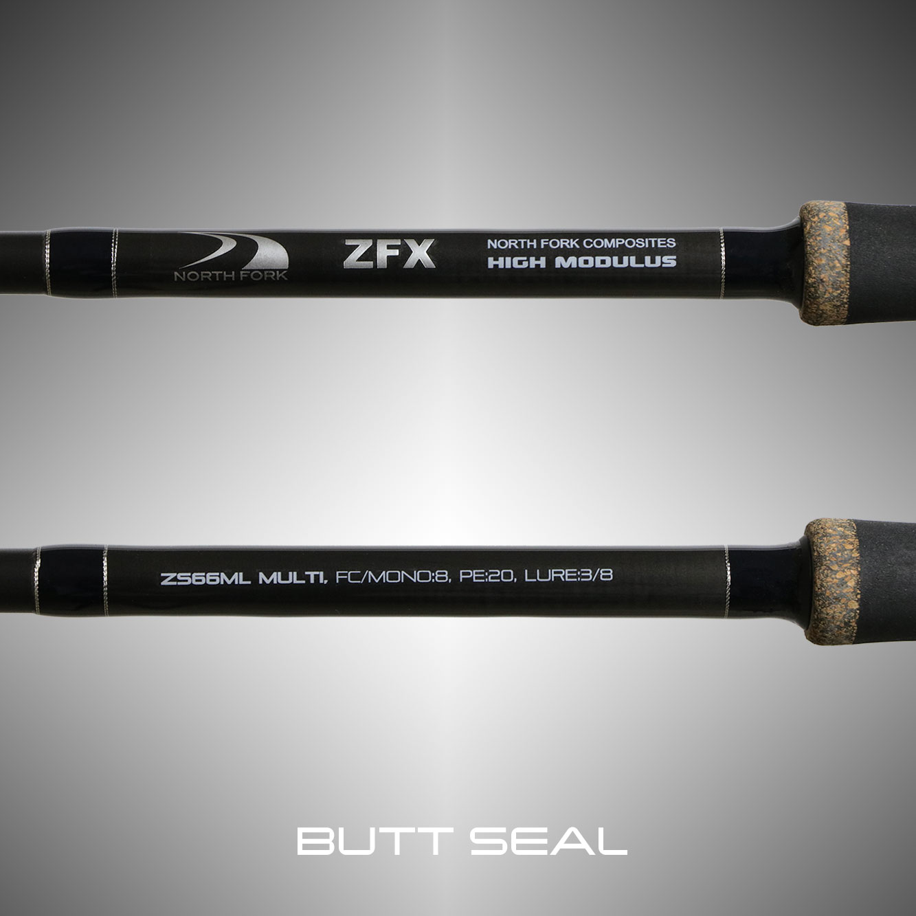 ZS66ML MLT – North Fork Composites