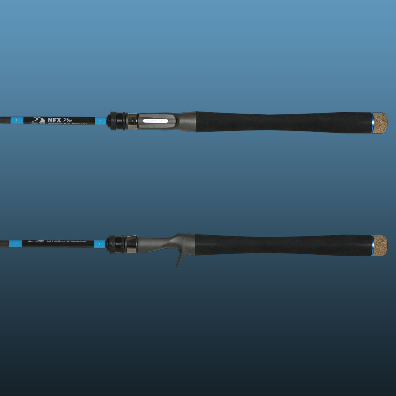 NFX-PRO C70MH – North Fork Composites