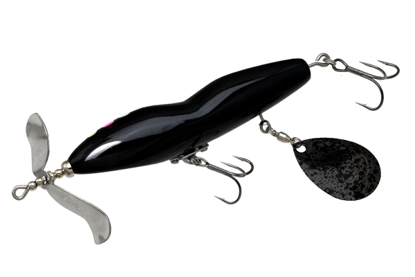 PROP FUKA | BASS | NORIES