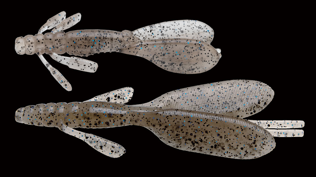 ESCAPE CHIBI TWIN | BASS | NORIES