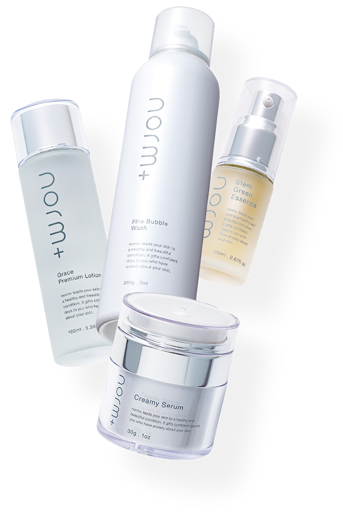 商品詳細ページ