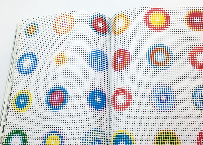 printed matter / drukwerk, 2nd Edition | nostos books ノストスブックス