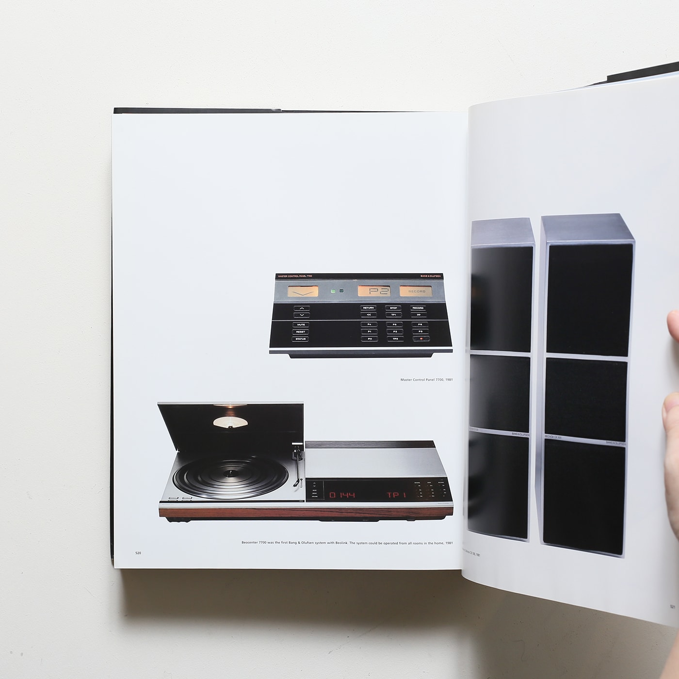 Bang and Olufsen: From Vision to Legend | バング＆オルフセン