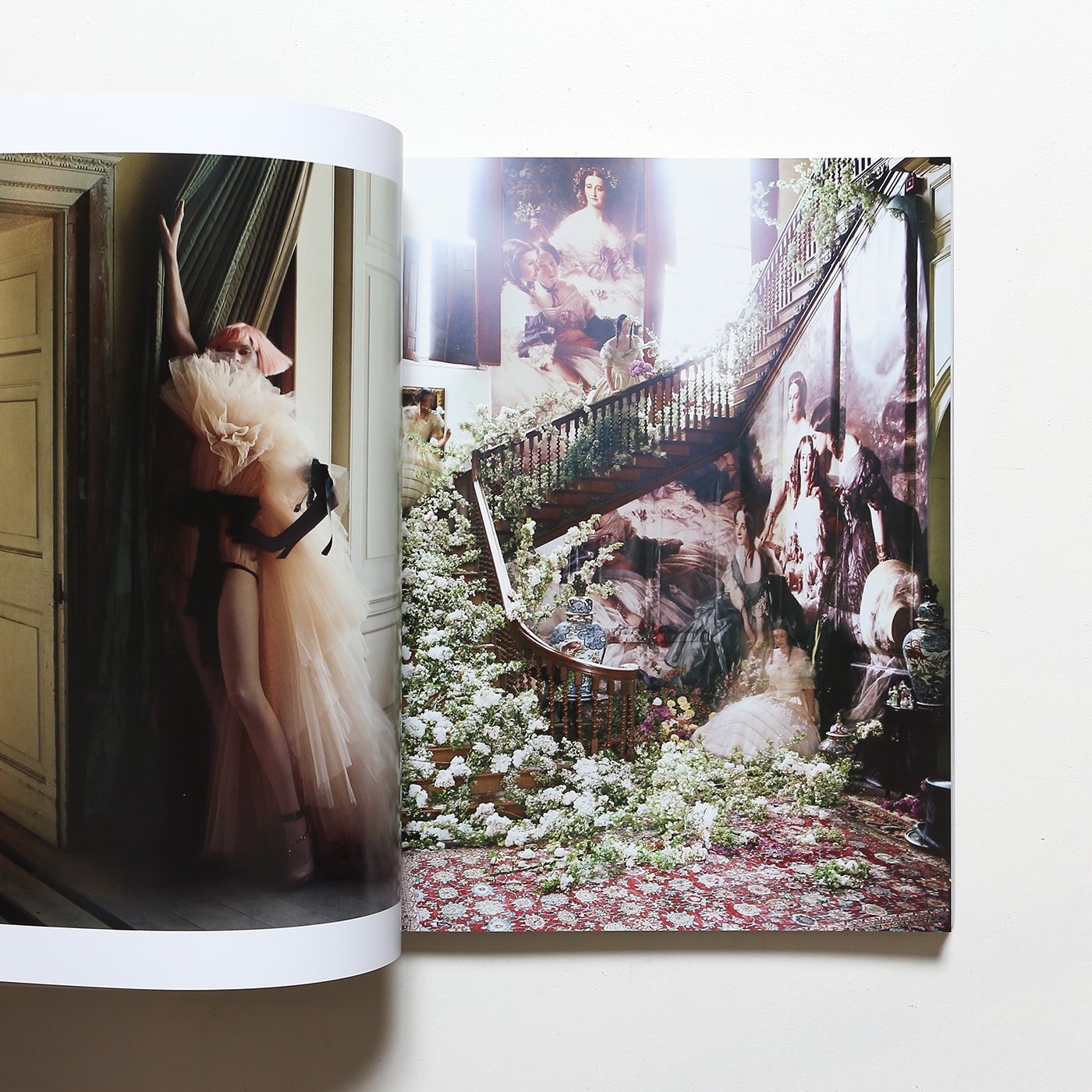 Tim Walker: Story Teller | ティム・ウォーカー | nostos books