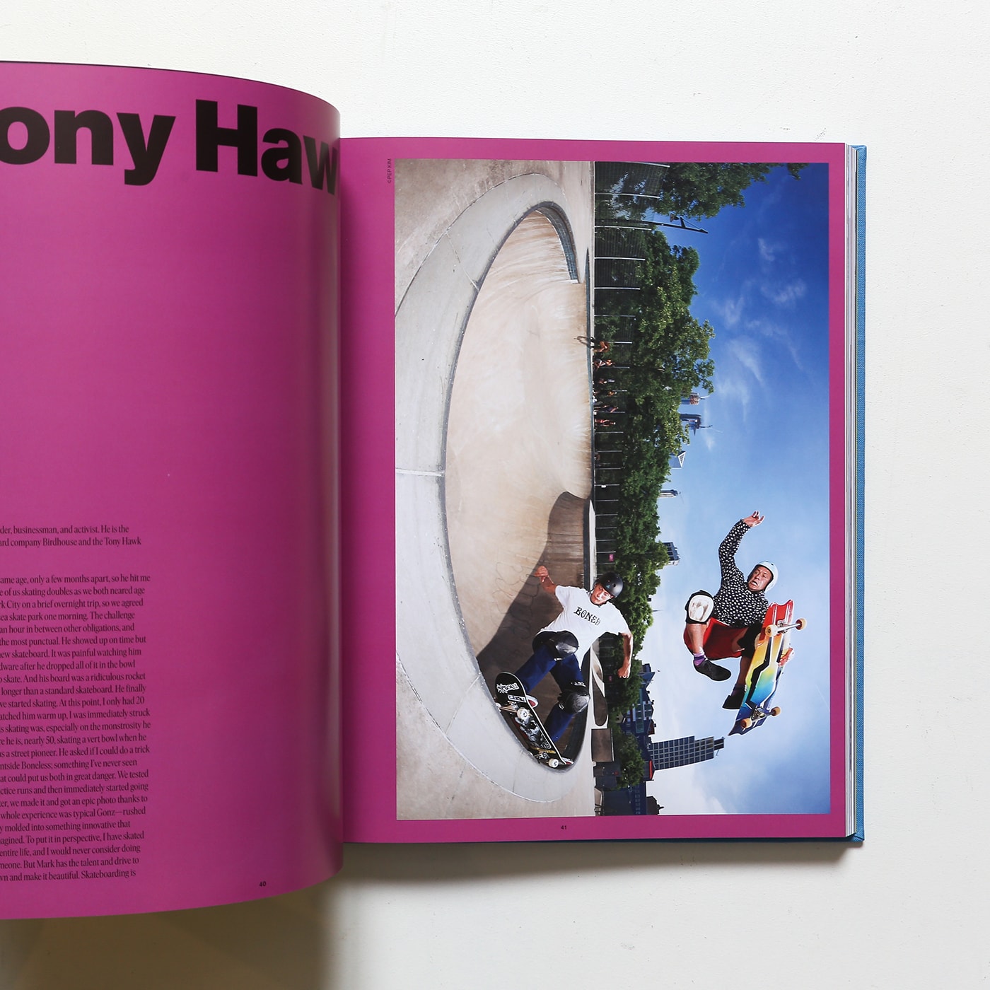 Mark Gonzales: Adventures in Street Skating | マーク・ゴンザレス