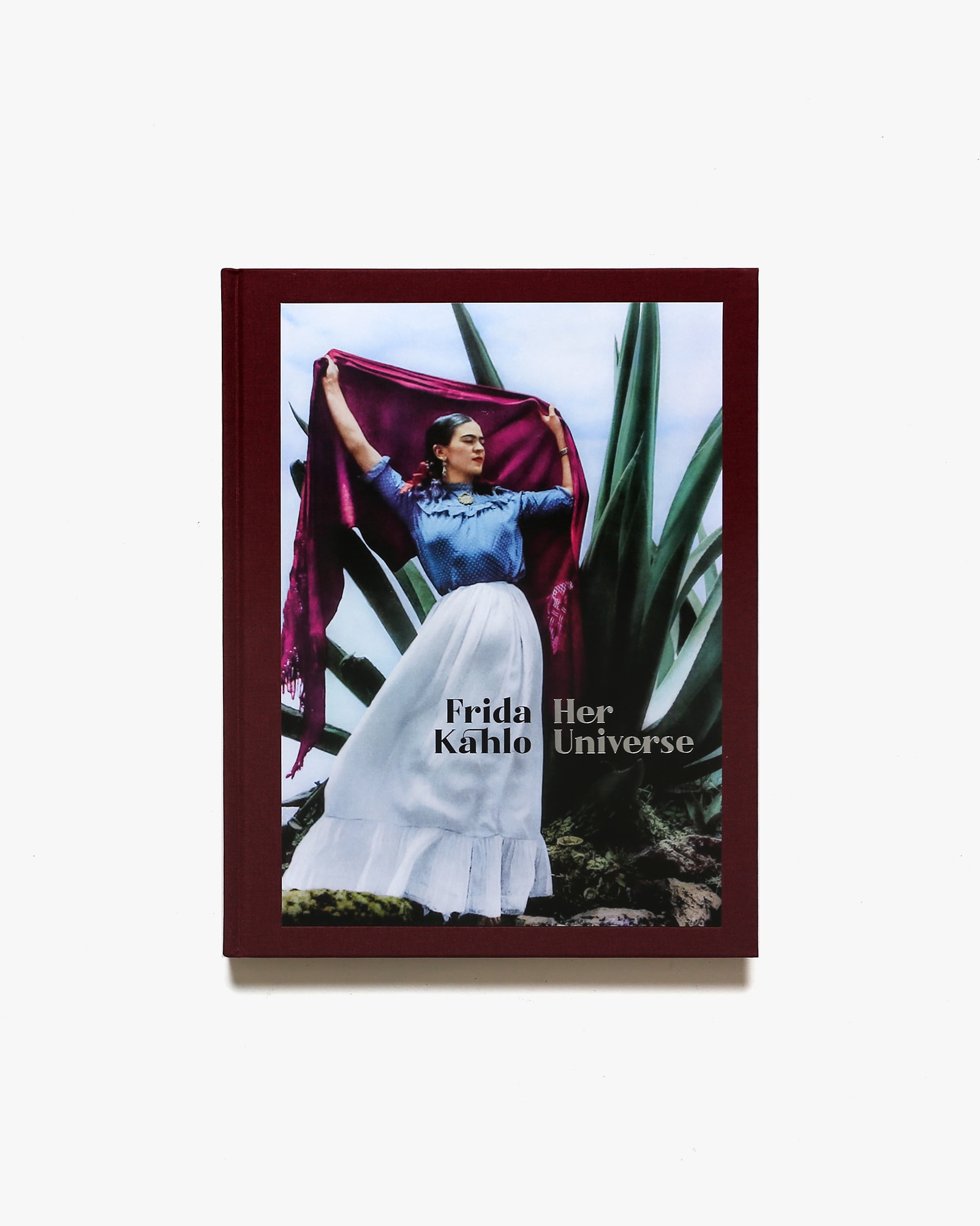 Frida Kahlo: Her Universe | フリーダ・カーロ | nostos books ノスト