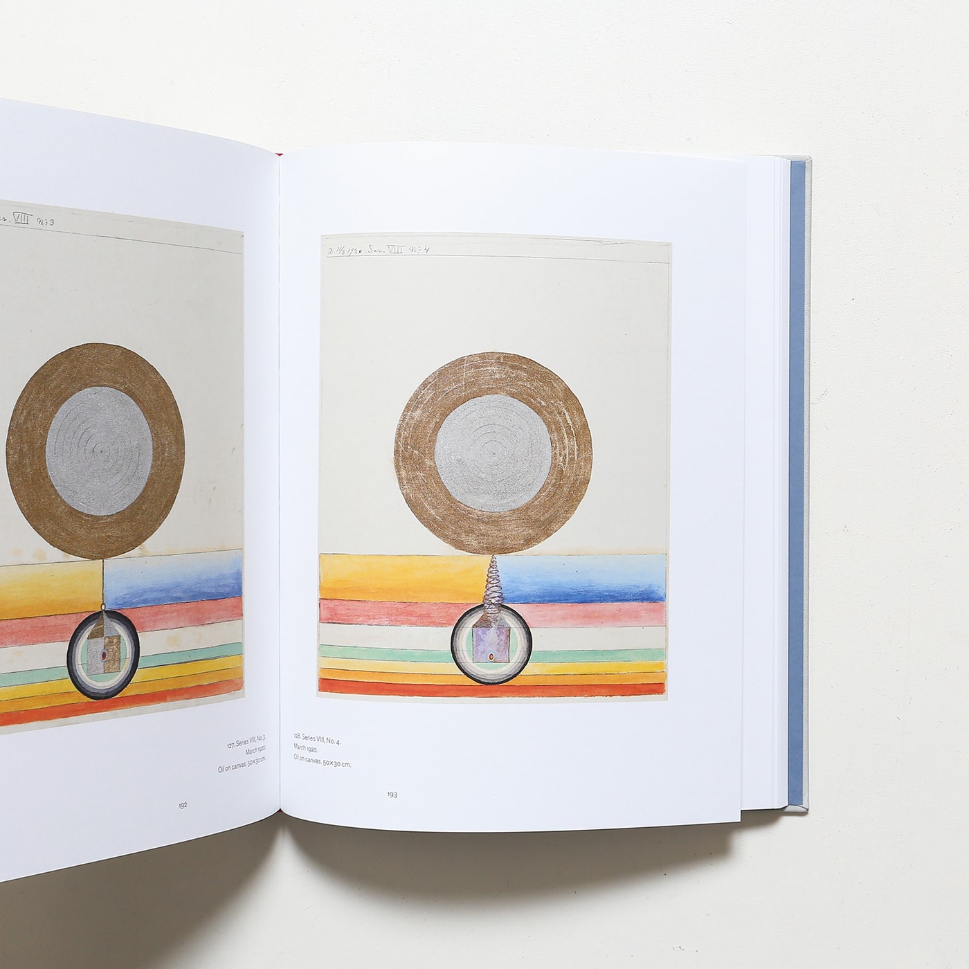 Hilma Af Klint: Occult Painter and Abstract Pioneer | ヒルマ・アフ