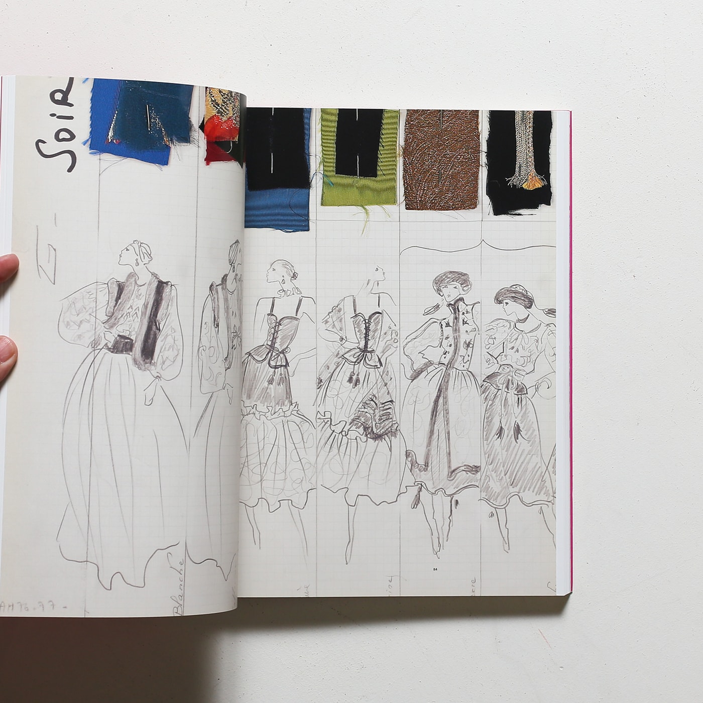 Yves Saint Laurent Style | イヴ・サンローラン | nostos books