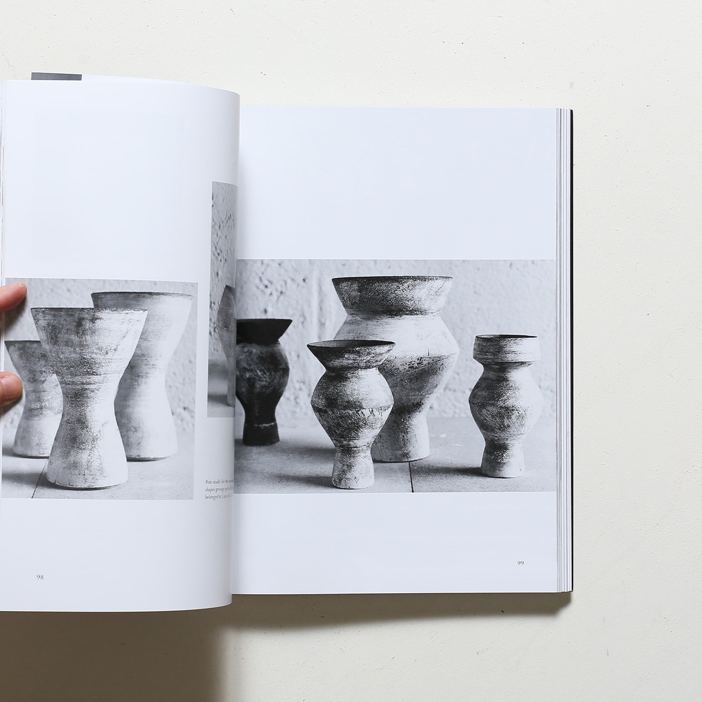 Hans Coper ハンス・コパー | Stenlake Publishing | nostos books