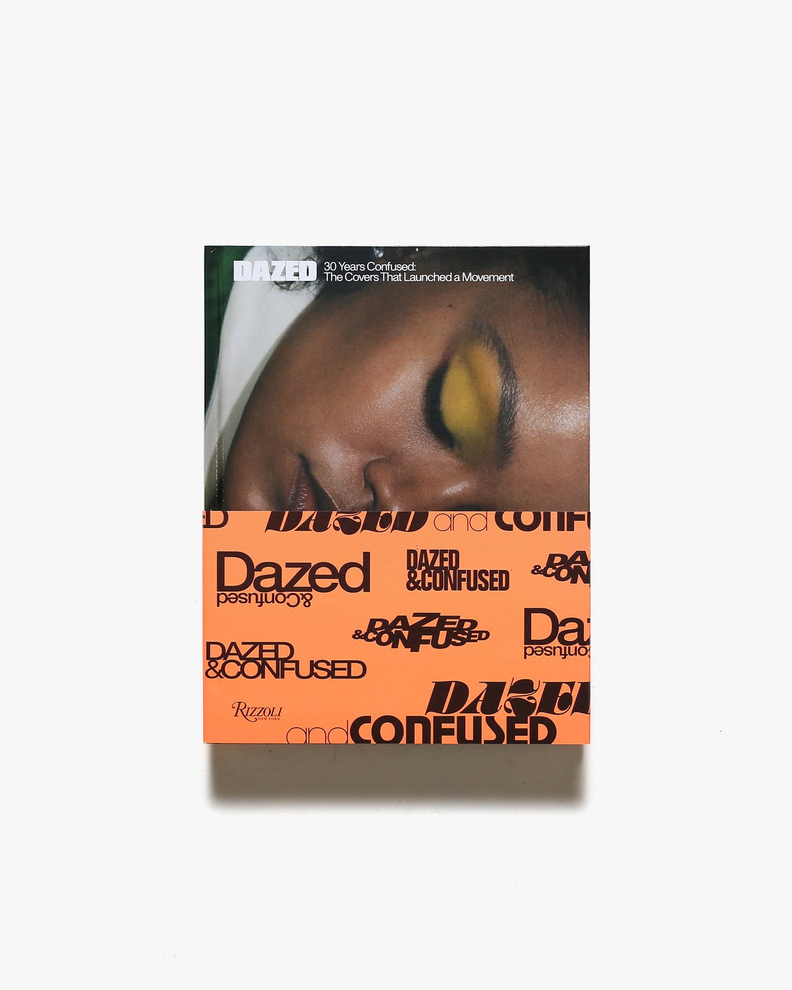 Dazed: 30 Years Confused | Rizzoli | nostos books ノストスブックス