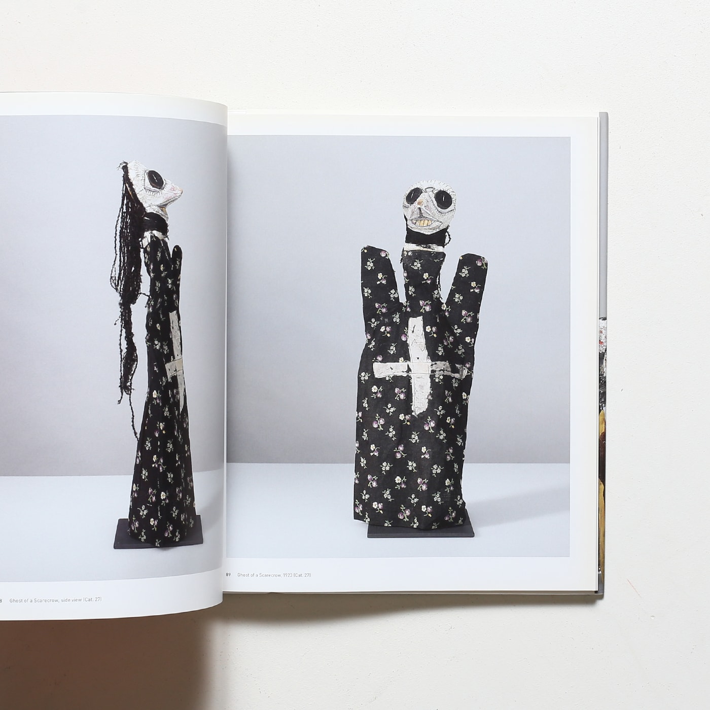 Paul Klee: Hand Puppets | パウル・クレー | nostos books ノストス