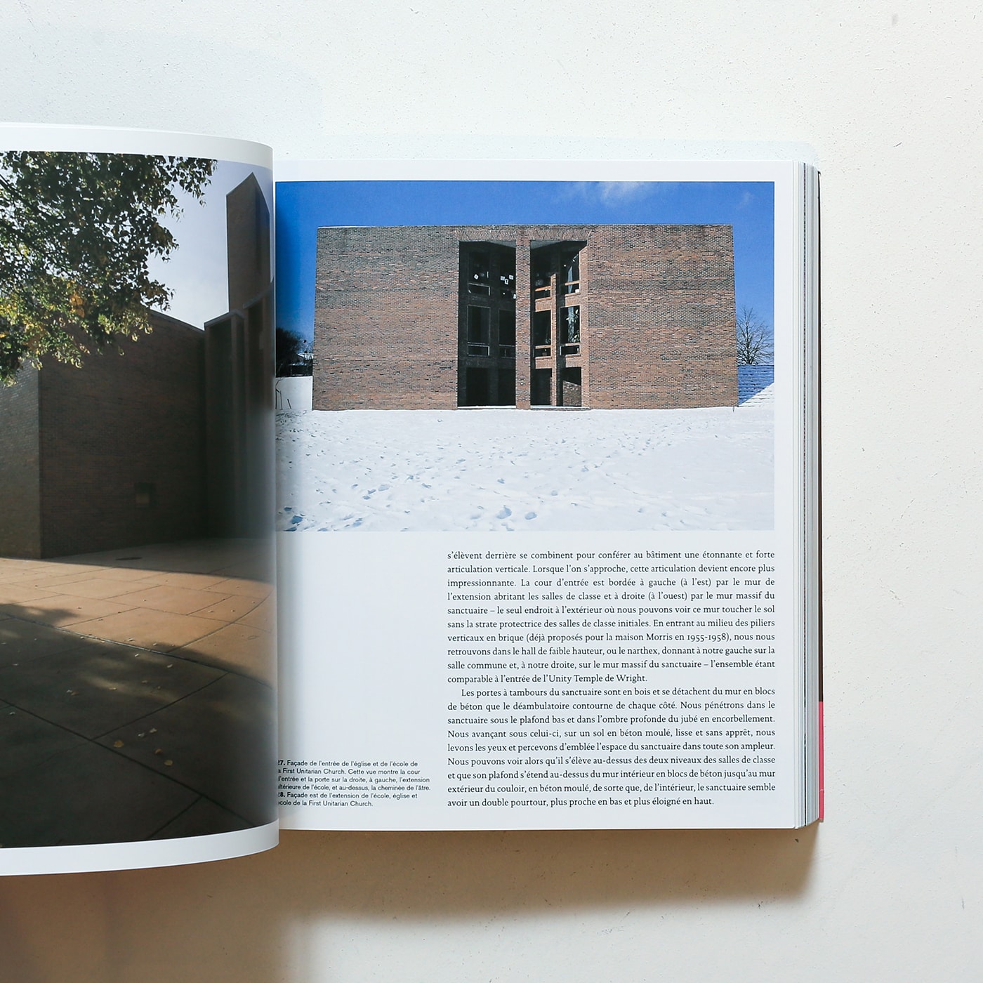 Louis I Kahn | ルイス・カーン建築作品集 | nostos books ノストス