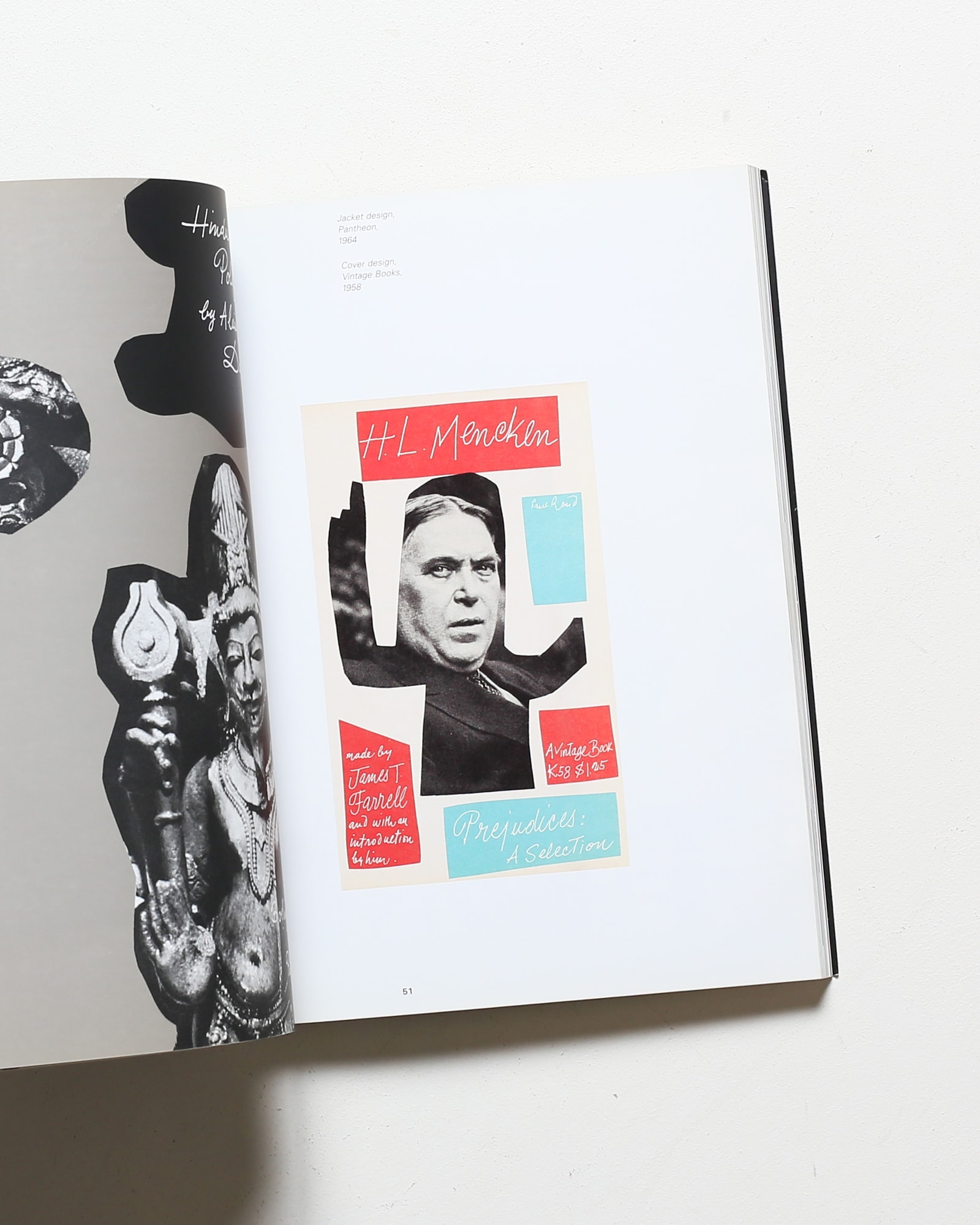 Paul Rand: A Designer's Art | ポール・ランド | nostos books ノスト