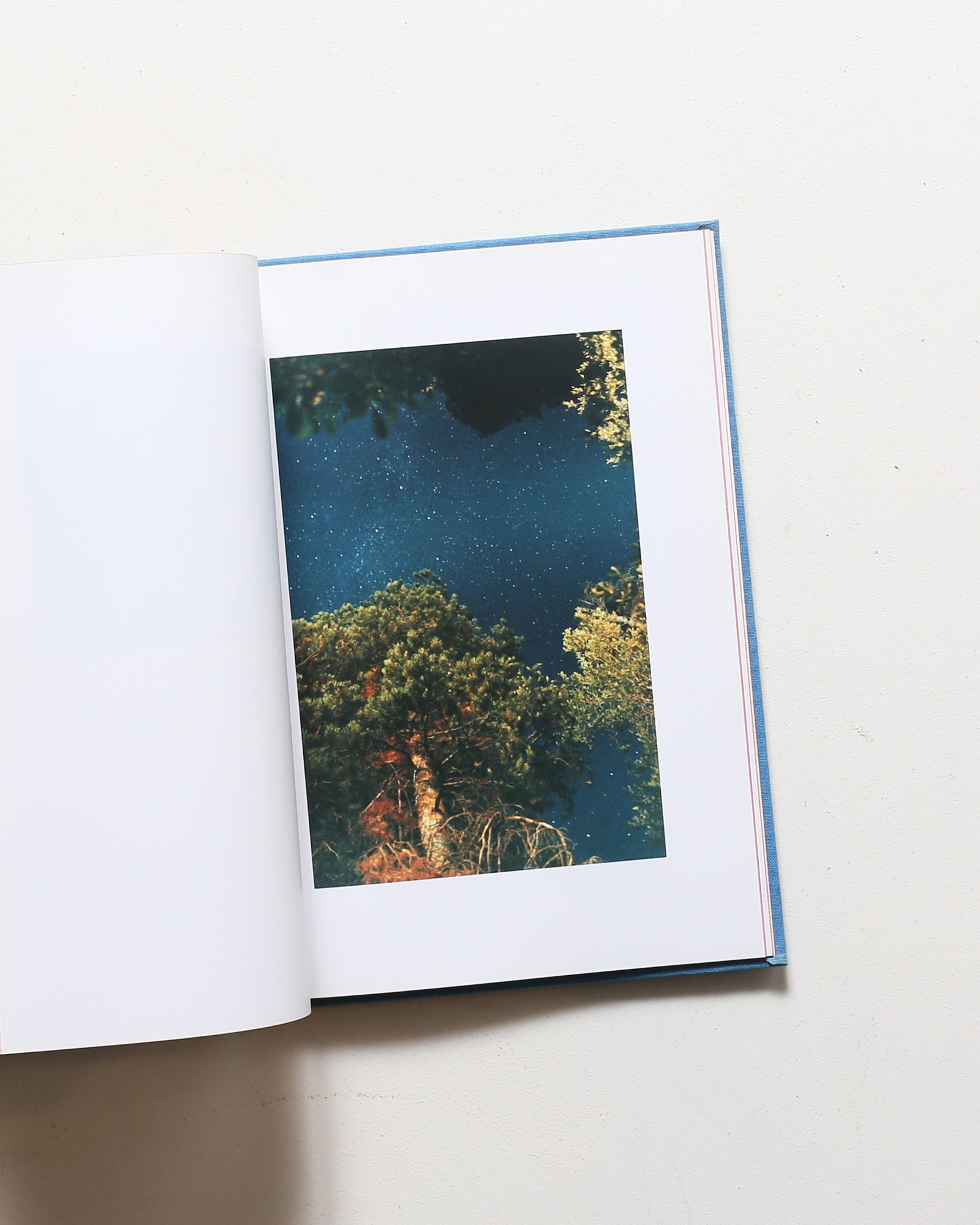 Ryan McGinley: Life Adjustment Center | ライアン・マッギンレー