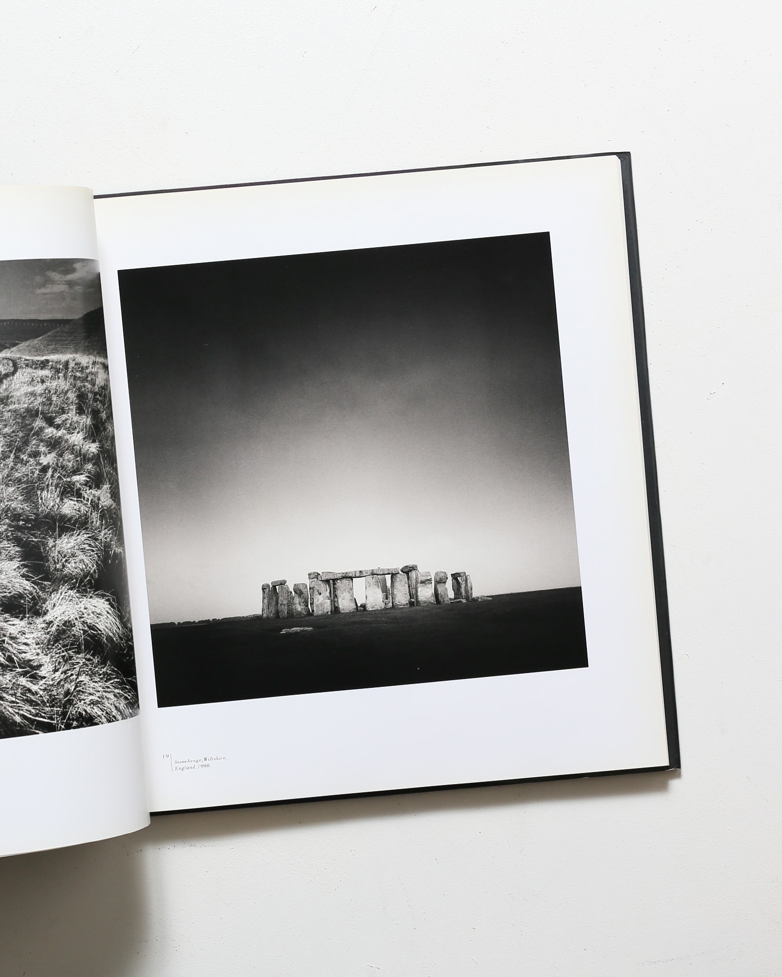 マイケル・ケンナ写真集 Michael Kenna: A Twenty Year Retrospective