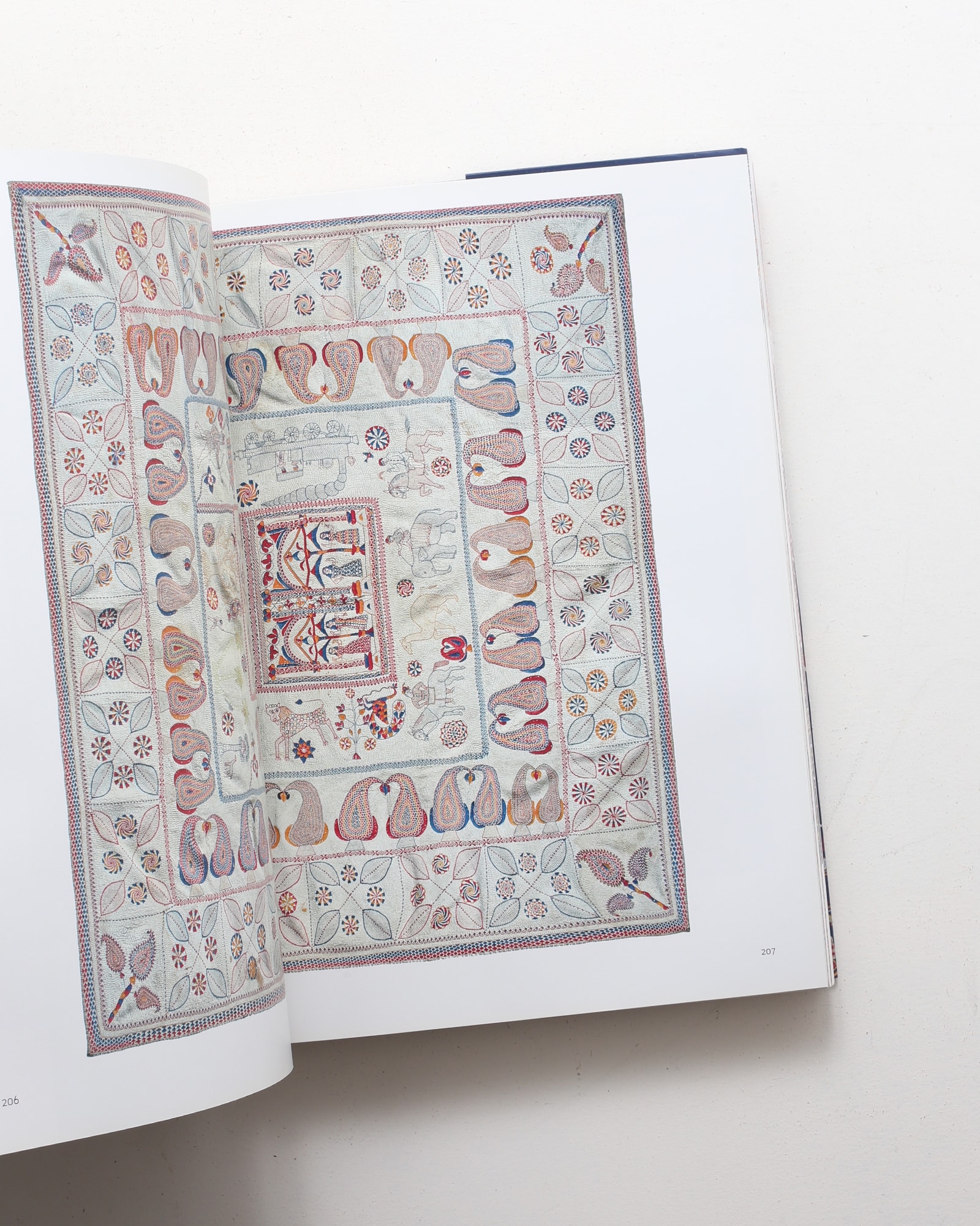 Textiles of India | Helmut Neumann、Heidi Neumann | nostos books