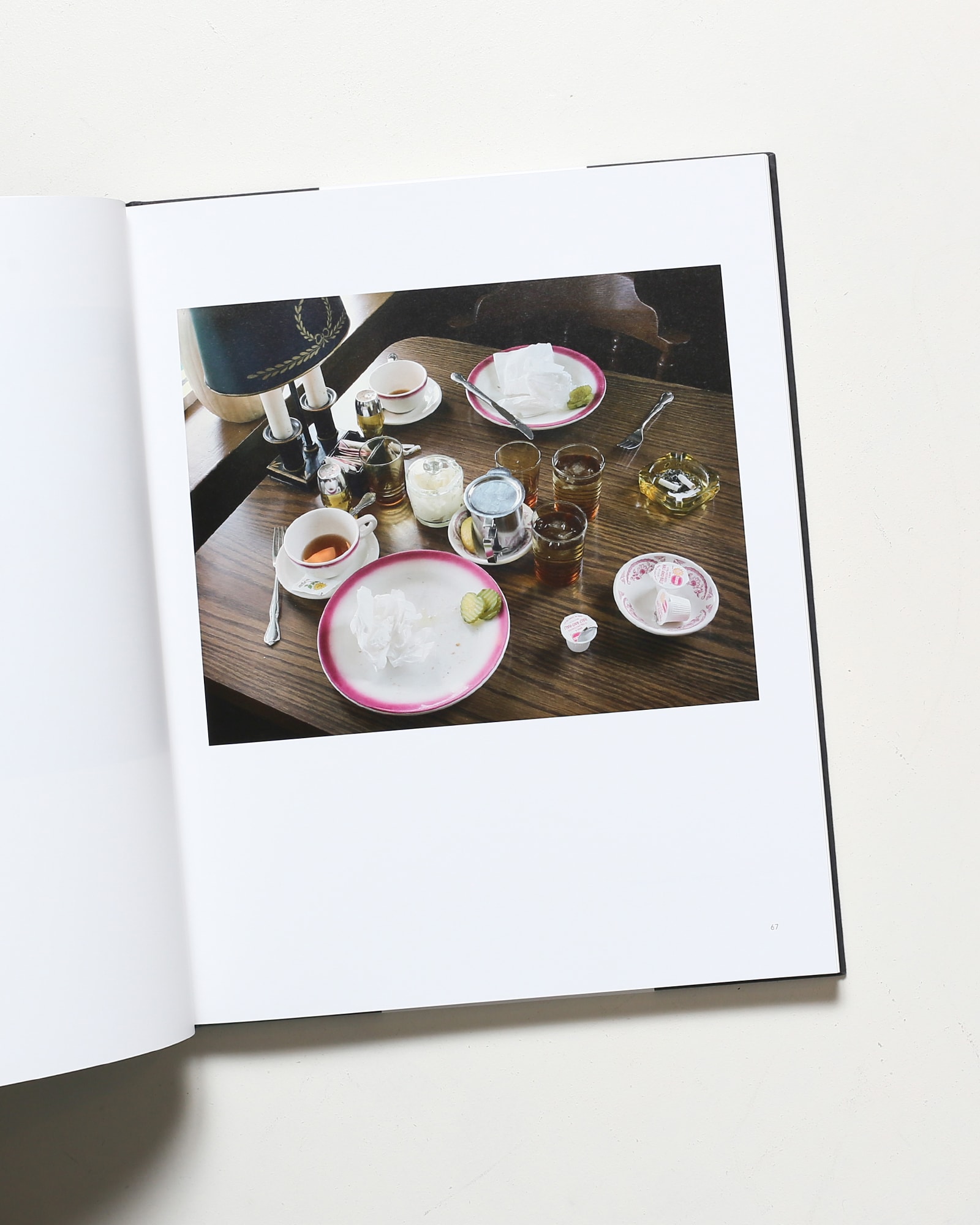 Stephen Shore: Selected Works, 1973-1981 | スティーブン・ショア