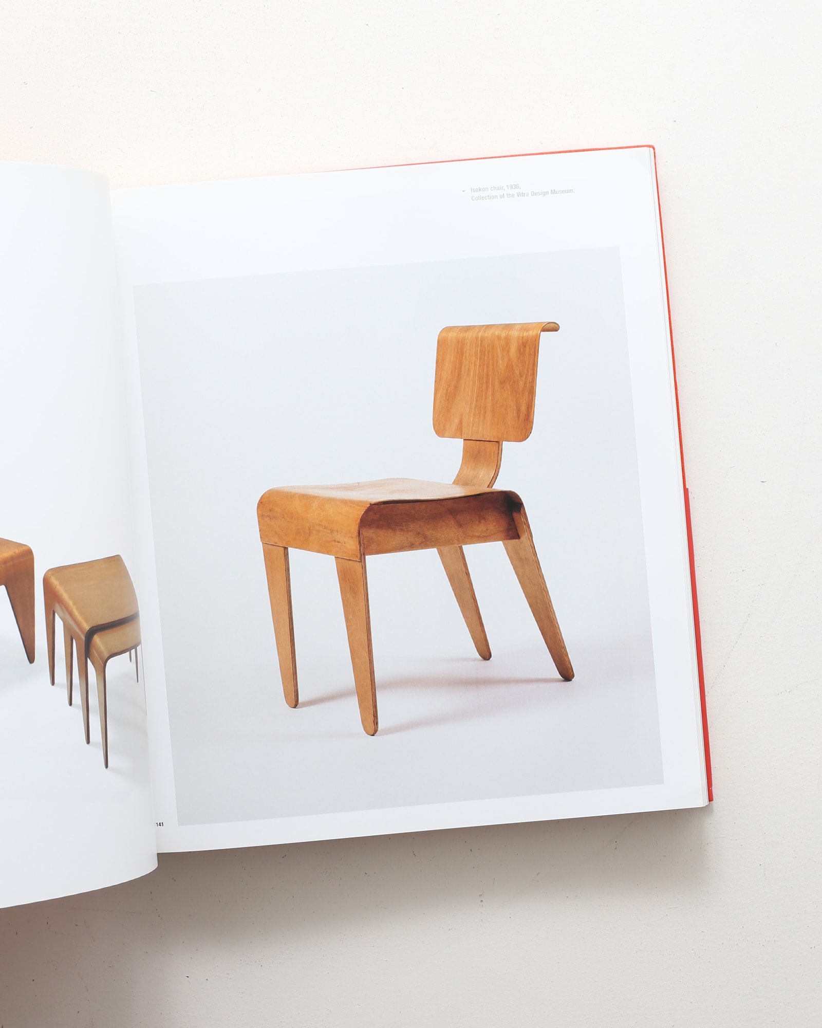 Design and Architecture | Marcel Breuer | nostos books ノストス