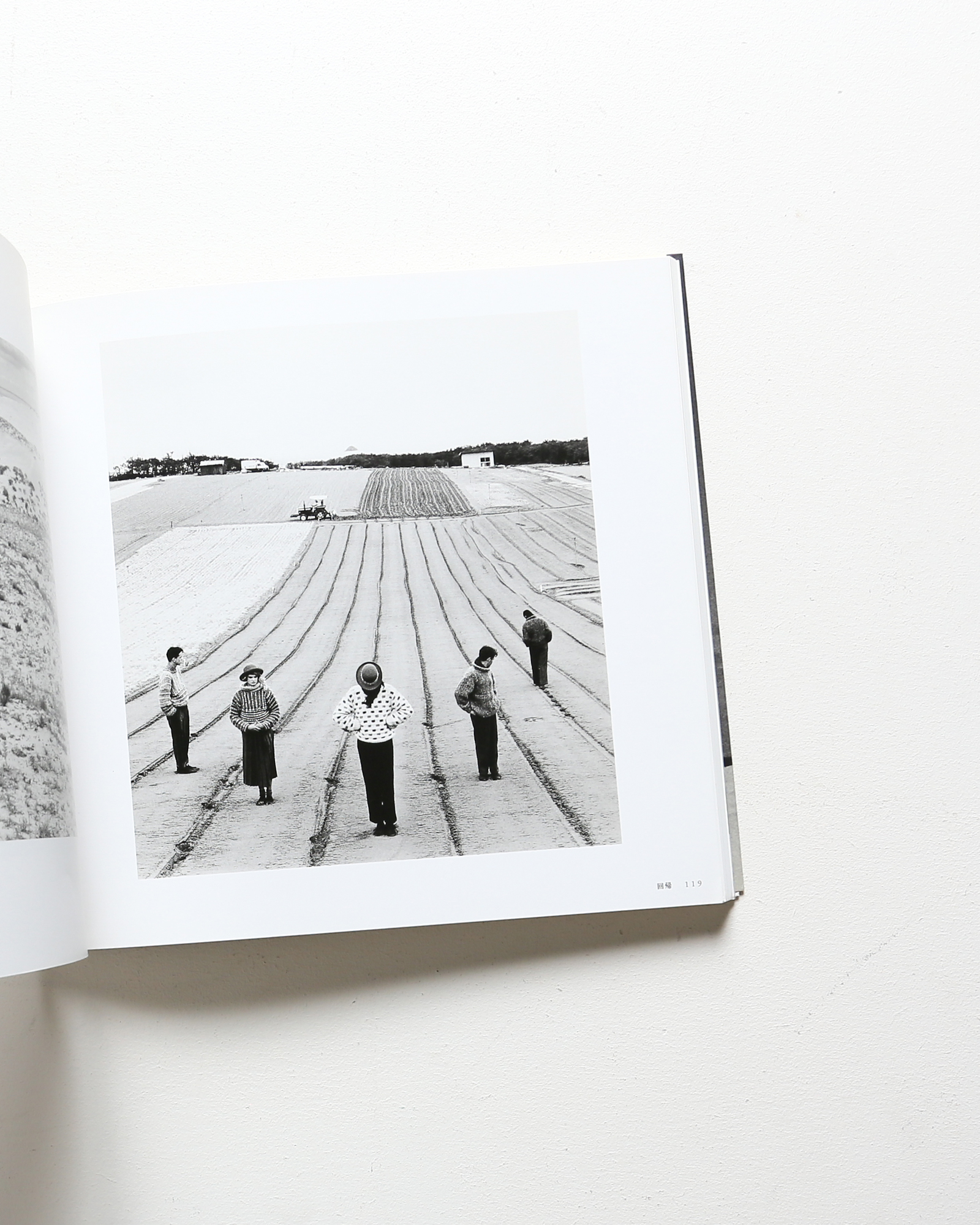 Homage オマージュ・植田正治に捧ぐ | 植田正治写真美術館 | nostos