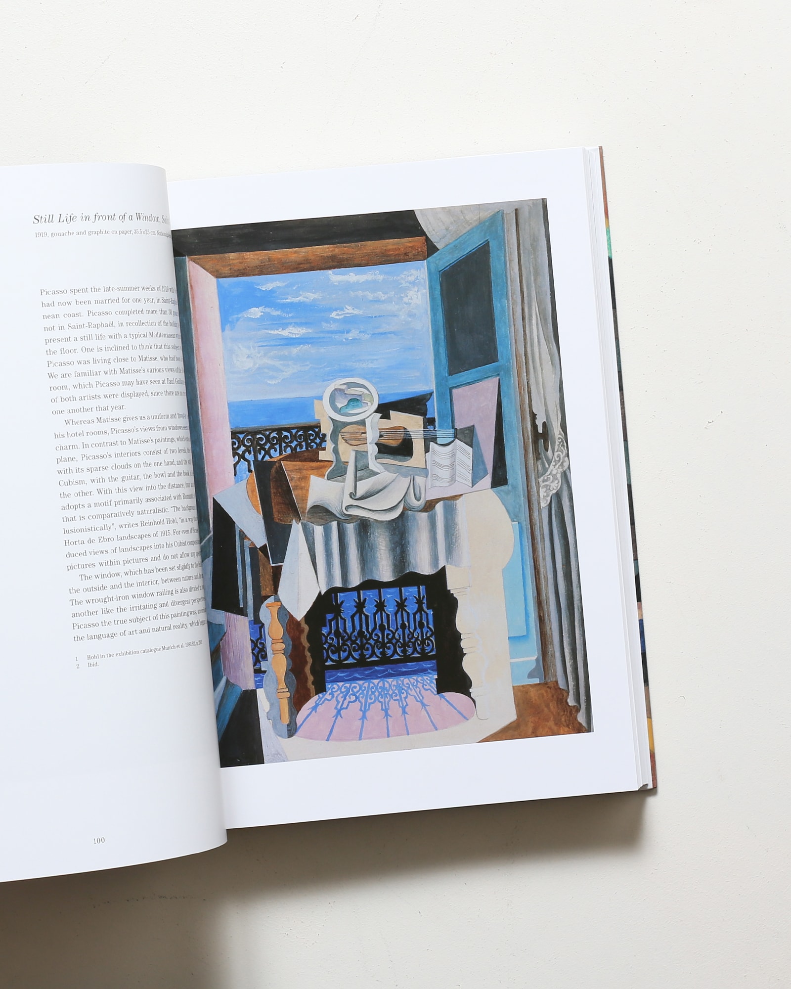 Picasso and His Time | nostos books ノストスブックス